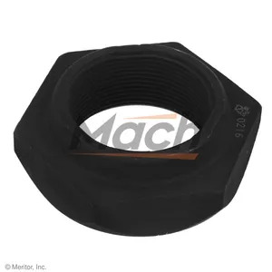 Mach Pinion Nut 372142 