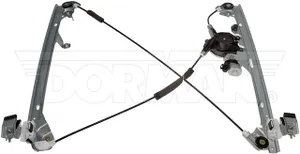 Dorman POWER WINDOW 551802 
