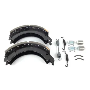 Armada Brake Shoe Kit, New 1180188 
