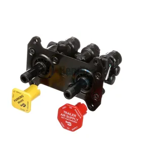 Bendix Hand Control Valve - Air 211924 