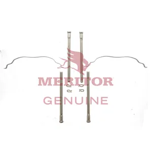 Meritor Pad Fitting Kit 786574 