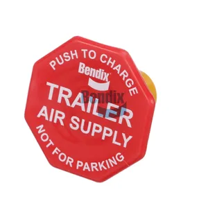 Bendix BUTTON, OCTAG. 310958 