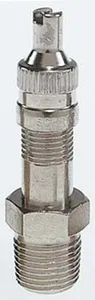 HALTEC TANK VALVE W/ 1 319108 