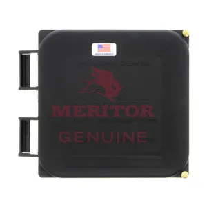 Meritor Control Box Lid 741238 