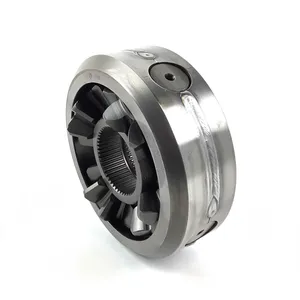 Euroricambi INTERAXLE DIFF 257440 