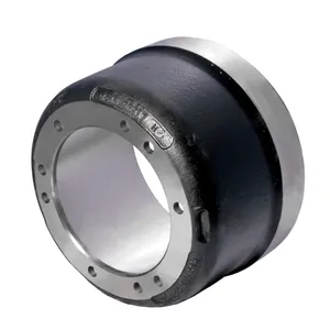 Webb Brake Drum 12.25 x 7.5 245712 