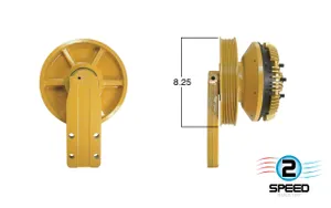 Kit Masters 2 - Speed Re-Ma 959578 