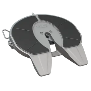 Holland FIFTH WHEEL ASS 603652 