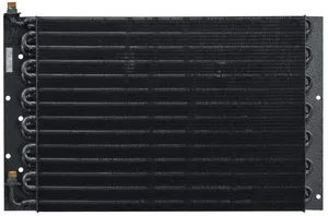 TruckAir Condenser 1139682 