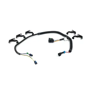Meritor Wiring/Clip Kit, Manual Transmission 267548 