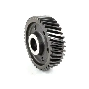 Meritor Gear, Drive, Manual Transmission 255316 