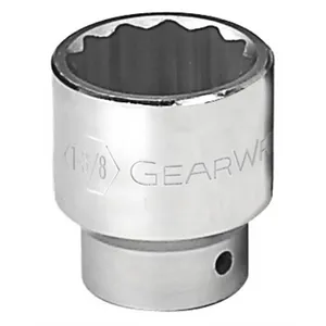 Gear Wrench 3/4  DR 12 PT S 1275590 