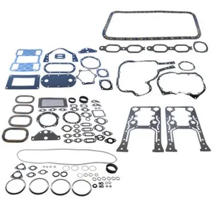 FP Diesel OVERHAUL GASKET 920712 