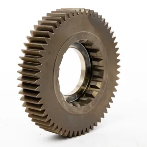 Eaton Gear, Main Drive, Manual Transmission 236666 