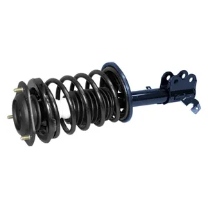 Monroe STRUT ASSEMBLY 658648 