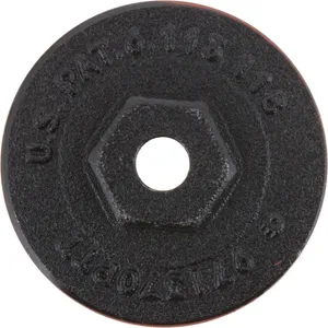 Spicer Steering Knuckle Cap 272858 