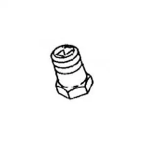 Ingersoll Rand INLET BUSHING 1256222 