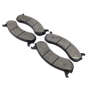 Performance Friction DISC PADS 302344 