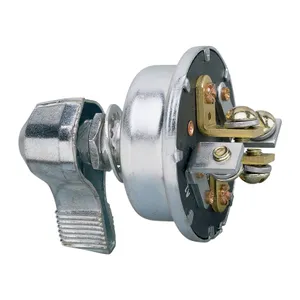 Cole Hersee Switch - Electrical 271840 