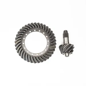 Mach Gear Set 4.11 238944 