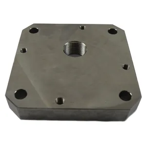 Spicer VALVE PLATE 524542 