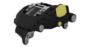 Wabco DISC BRAKE MAXX 1185807 