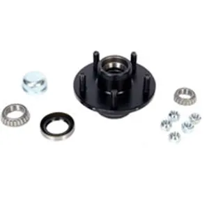 Redneck Hub And Cup Rear Drive Wheel 214022 
