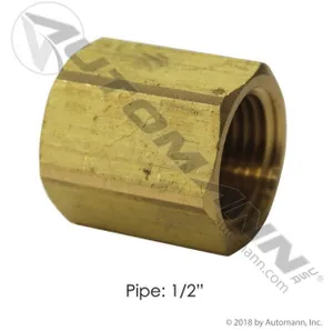 Automann Female Coupling 1061236 
