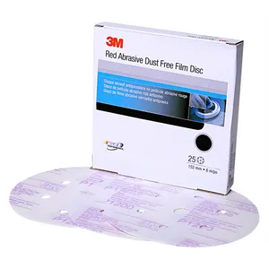 3M Automotive FINISHING FILM 1283962 