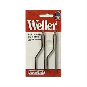 Cooper/Weller STANDARD TIP ON 1367170 