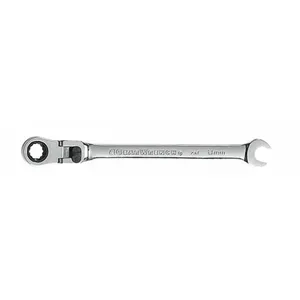 Gear Wrench 8MM 120XP UNIV 1266116 