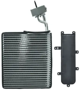 TruckAir A/C Compressor 282756 
