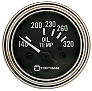 Tectran EV GAUGE 1214696 