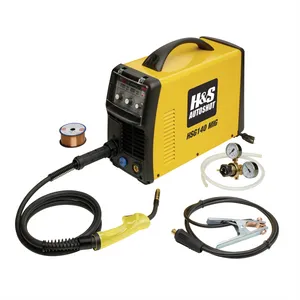 ToolWeb 140 AMP MIG WEL 1250528 