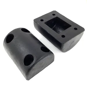 Buyers Products Bumper 278454 