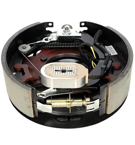 Redneck ELC BRAKE 1143024 