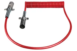 Tectran Wiring Harness - Lift Control, Ramp 223744 