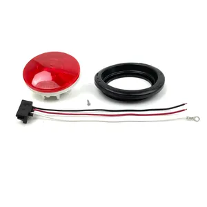 Truck-Lite Stop/Turn/Tail 256168 
