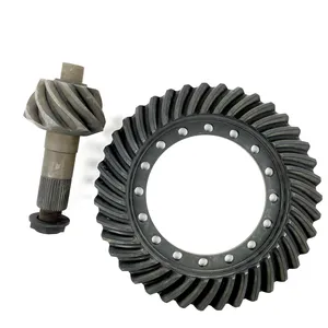 Mach Gear Set 4.33 285354 