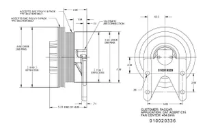 Kit Masters Re-Man K-Series 959308 