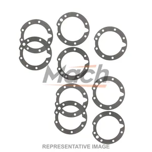 Mach Pin Cage Shims 754252 