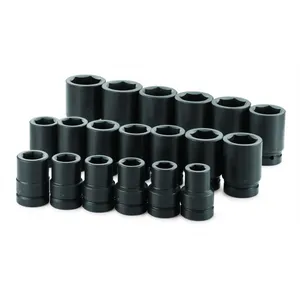 S-K Hand Tools SKT SET IMP DP 1328396 