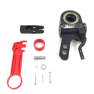 Crewson Slack Adjuster - Manual, Brake, Position Not Specified 258024 