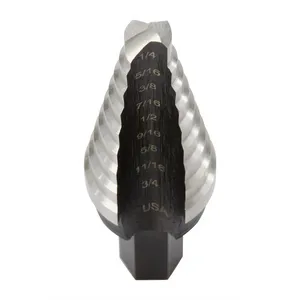 Irwin/Vise Grip UNIBIT 3 1/4-3/ 1370725 