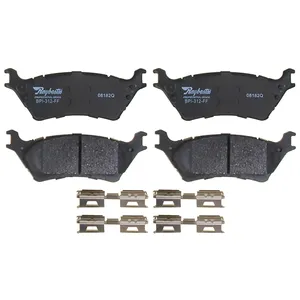 Raybestos RCATD1602C 1563204 