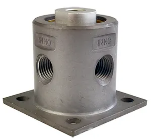 Tectran Air Brake Valve 304348 