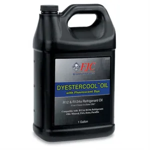 FJC Inc. DYESTERCOOL OIL 1239596 