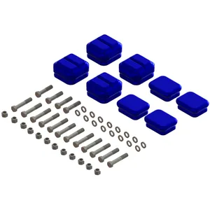 Atro Insulator Kit w/Hardware 239782 