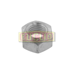 Euclid Nut, Suspension, Equalizer Bolt, 11/8L 298340 