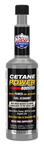 Lucas C POWER BOOSTER 637272 